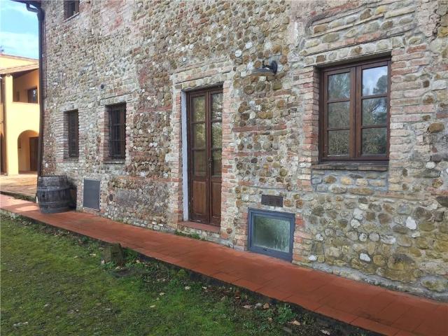 Rustico / Casale in affitto a Montelupo Fiorentino FI