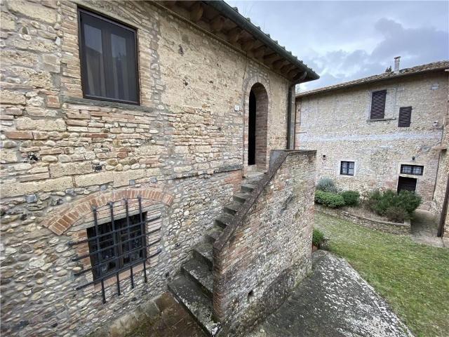 Rustico / Casale in affitto a Montespertoli FI