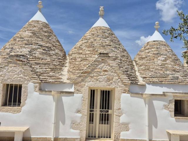 Rustico / Casale in affitto a Martina Franca TA