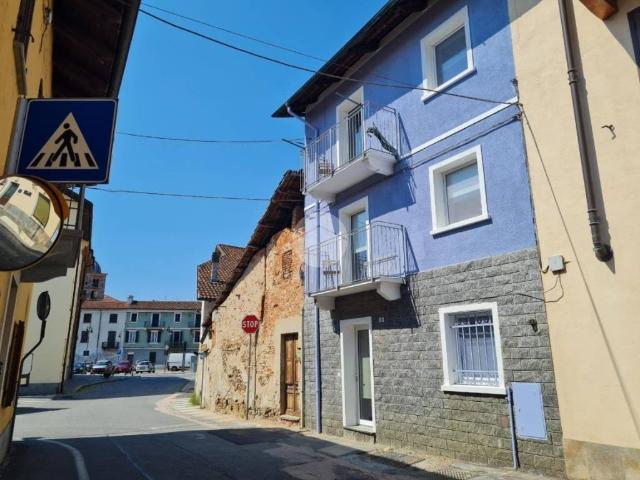 Rustico / Casale in affitto a San Benigno Canavese TO