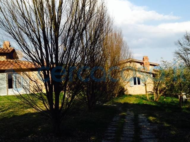 Rustico casale in affitto a San Casciano Dei Bagni