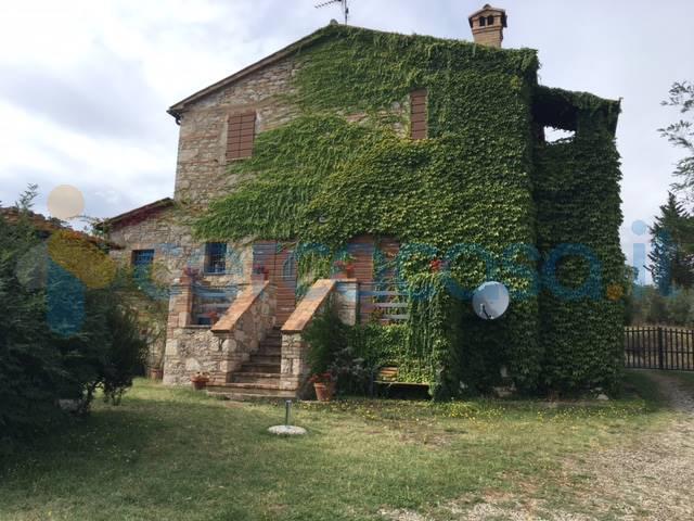 Rustico casale in affitto a San Casciano Dei Bagni