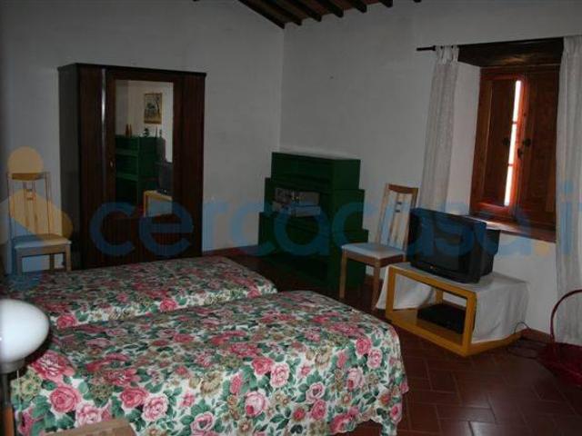 Rustico casale in affitto a San Casciano Dei Bagni