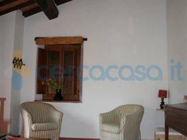 Rustico casale in affitto a San Casciano Dei Bagni