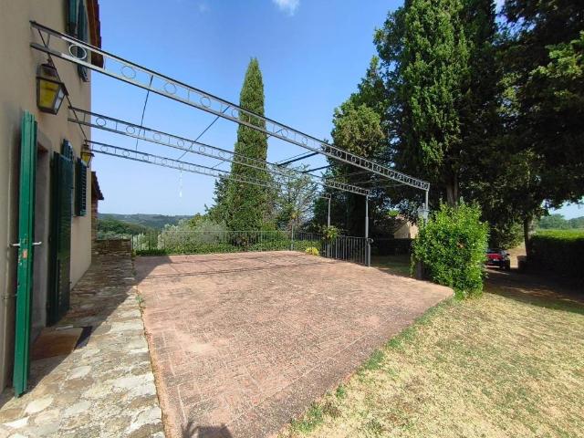Rustico / Casale in affitto a San Casciano in Val di Pesa FI