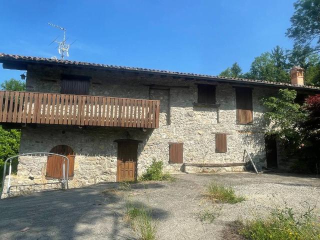 Rustico / Casale in affitto a San Pellegrino Terme BG