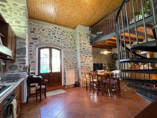 Rustico / Casale in affitto a Serravalle Pistoiese PT