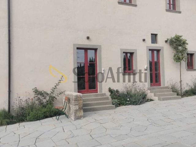 Rustico / Casale in affitto a Sesto Fiorentino FI