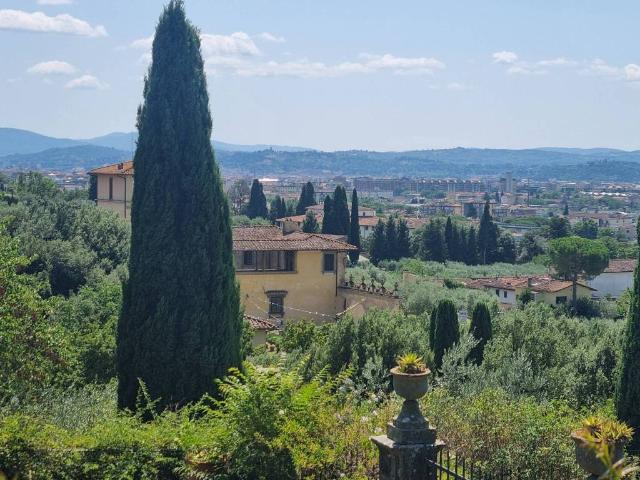 Rustico / Casale in affitto a Sesto Fiorentino FI
