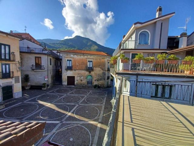 Rustico / Casale in affitto a Stella Cilento SA