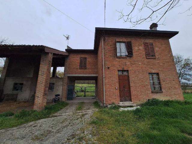 Rustico / Casale in affitto a Piacenza PC