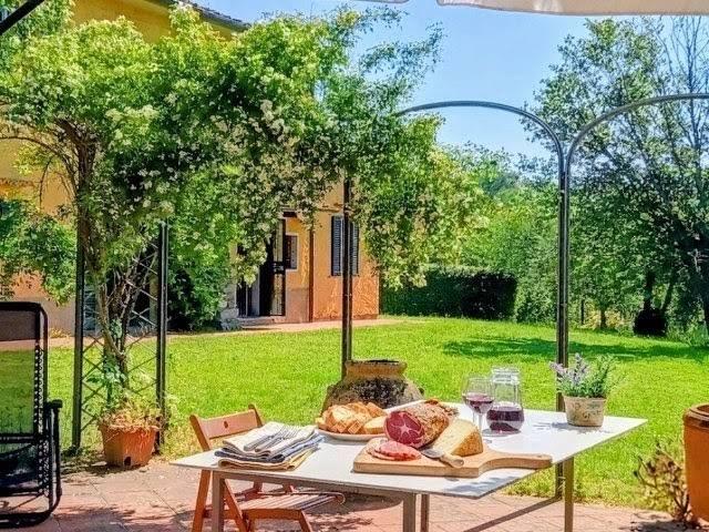 Rustico / Casale in affitto a Pistoia PT