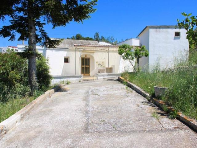 Rustico / Casale in affitto a Putignano BA