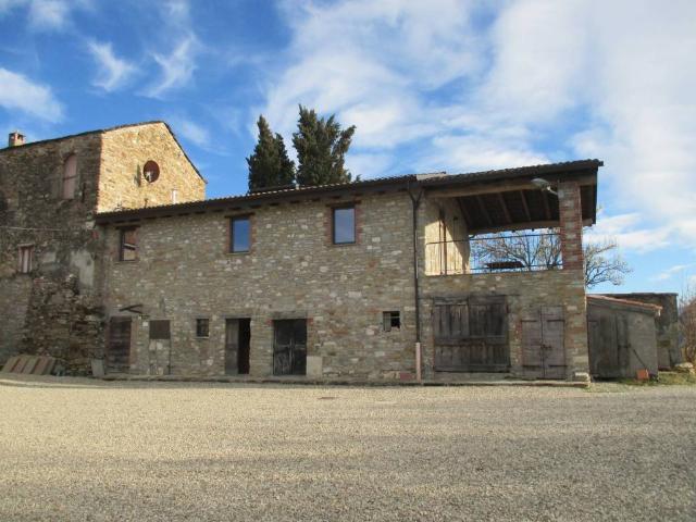 Rustico / Casale in affitto a Travo PC