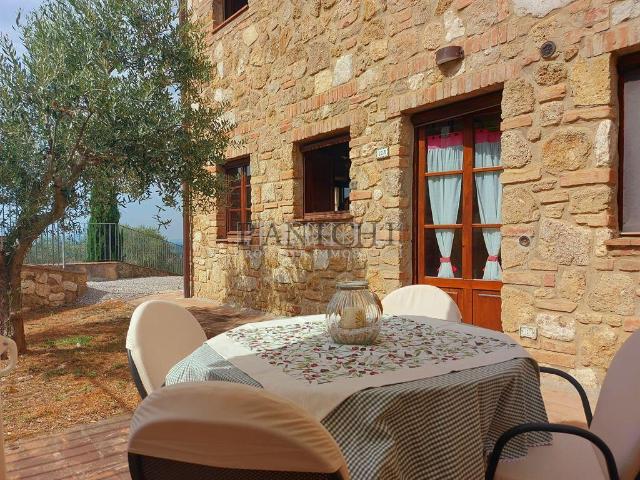 Rustico / Casale monolocale 43mq