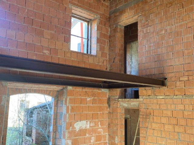 Casa indipendente in vendita a Alseno, Lusurasco