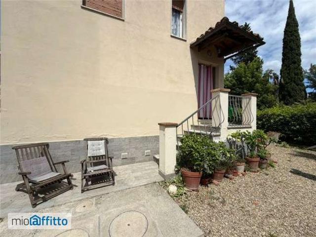 Rustico con terrazzo Isolotto e legnaia