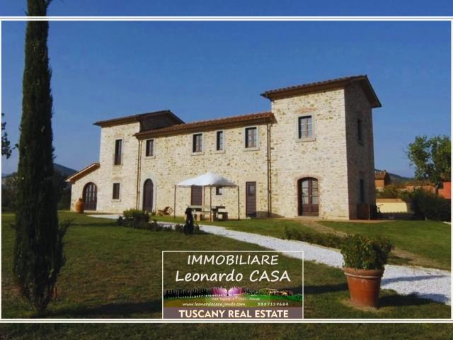 Rustico con giardino a Monsummano Terme