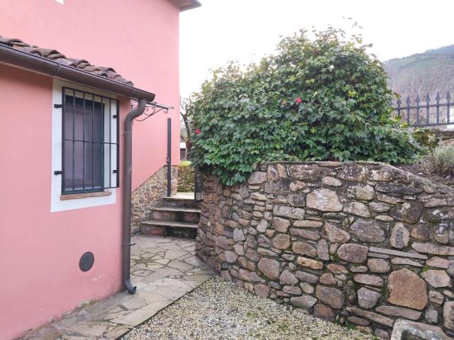Rustico con giardino, Capannori san giusto