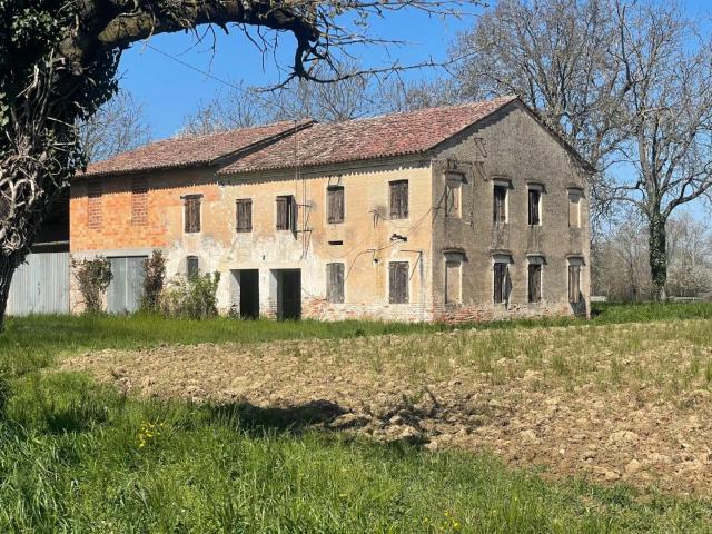 Rustico con giardino, Casale sul Sile lughignano