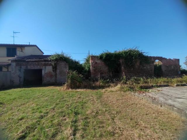 Rustico con giardino, Cerreto Guidi stabbia