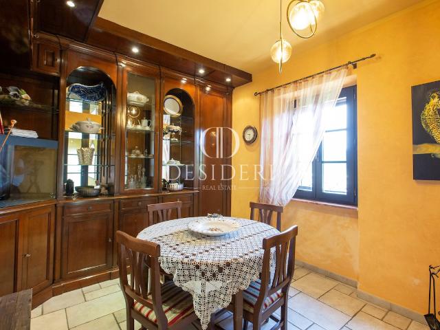 Rustico con giardino in podere i casaloni, Roccastrada
