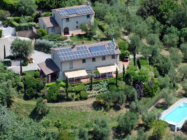 Rustico con giardino, Montopoli in Val d'Arno marti