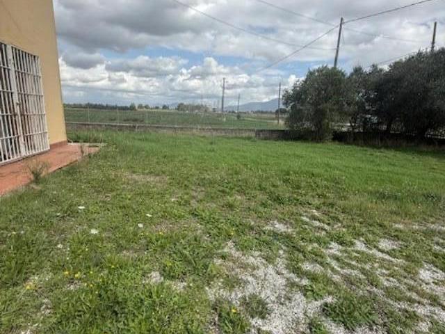 Rustico con giardino, Pisa ospedaletto
