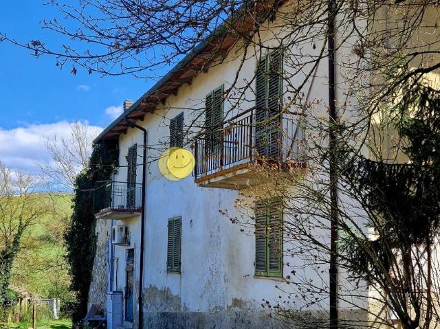 Rustico con giardino, Reggello cetina
