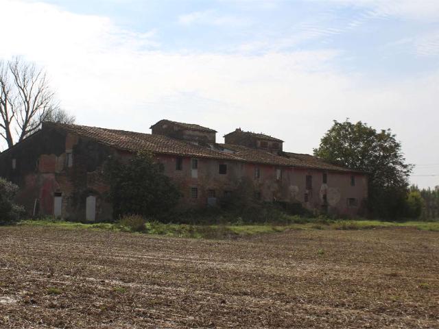 Rustico con giardino a Santa Maria a Monte