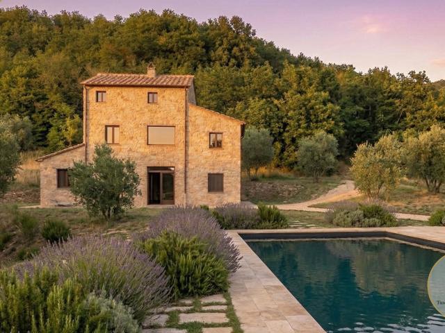 Rustico d’Autore · Trn160 m² Parrano