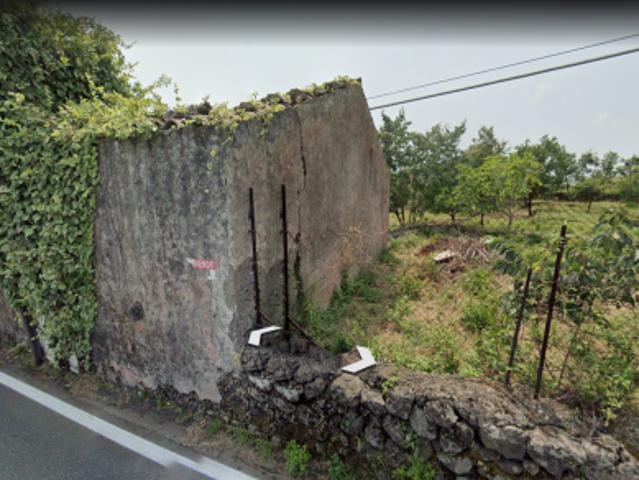 Rustico da ristrutturare