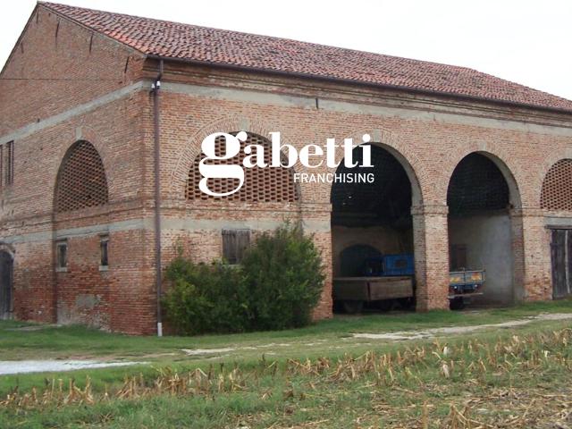 Rustico da ristrutturare a Bagnoli di Sopra