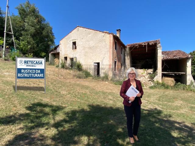 Rustico da ristrutturare a Sarego