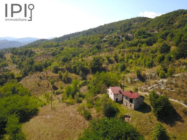 Casa Rustica in vendita a Spigno Monferrato