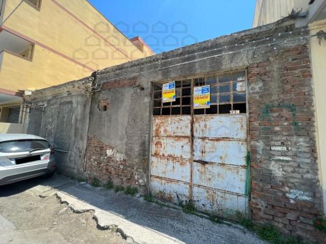 RUSTICO di 1 vani e di 160 mq MESSINA rif. 2VS16340