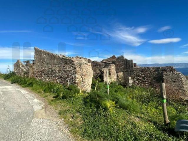 RUSTICO di 1 vani e di 100 mq MESSINA rif. 2VS17111