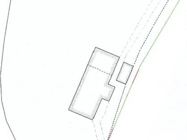 RUSTICO di 1 vani e di 500 mq VOLPAGO DEL MONTELLO rif. ER106