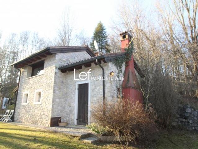 RUSTICO di 2 vani e di 60 mq MIANE rif. AR18_4