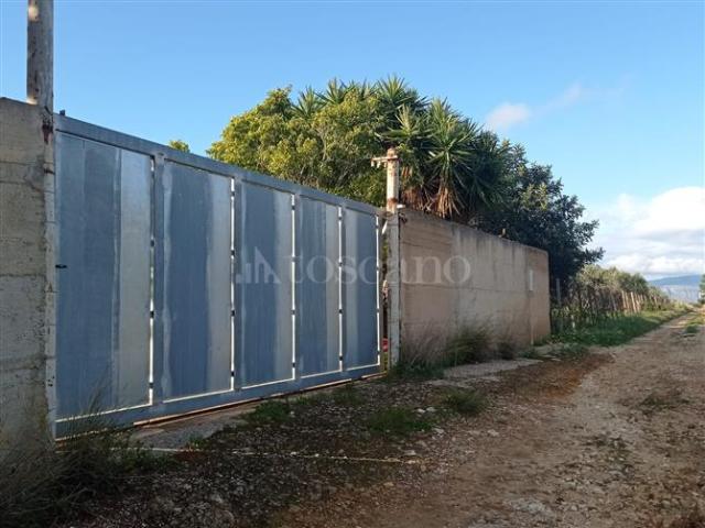 Rustico di 40 mq a MISILISCEMI Misiliscemi