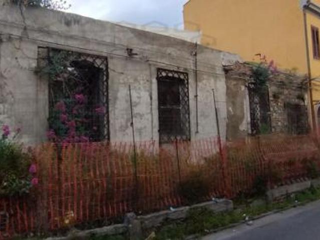 RUSTICO di 5 vani e di 92 mq MESSINA rif. 2VS17694