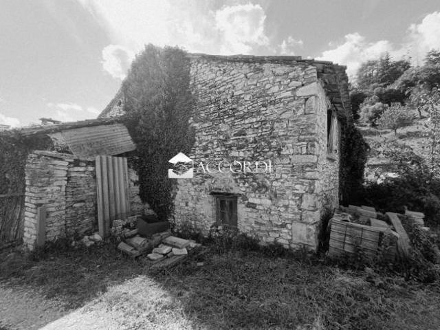 RUSTICO di 8 vani e di 482 mq CAVASO DEL TOMBA rif. AR226 AB_7