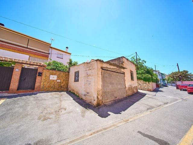 Rústico en venta, Monachil, Granada