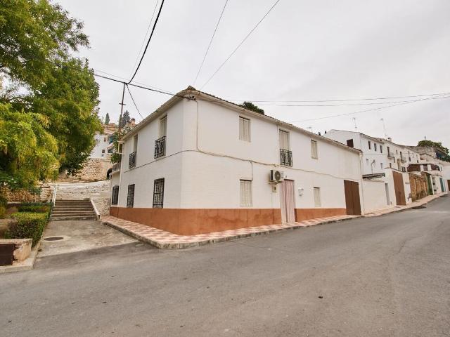 Rústico en venta, Moraleda de Zafayona, Granada