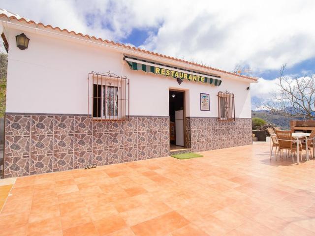 Rústico en venta, Albaida, Jaén