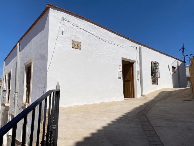 Rústico en venta, Alhabia, Almería