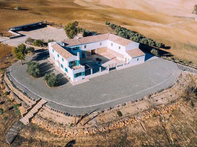 Rústico en venta, Ardales, Málaga