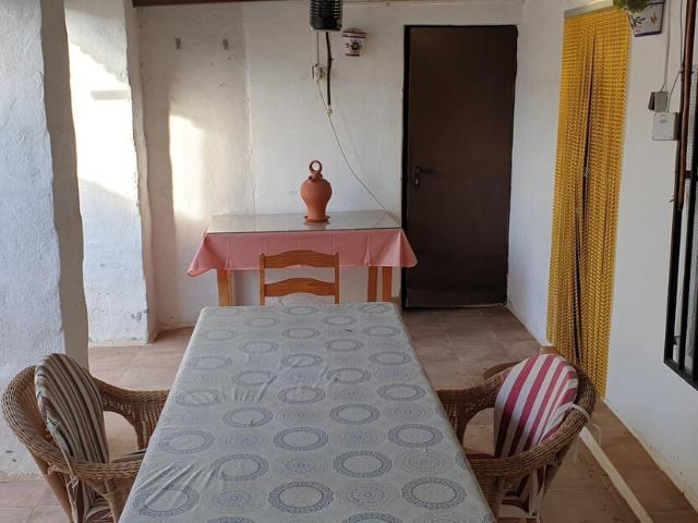 Rústico en venta, Aspe, Alicante/Alacant