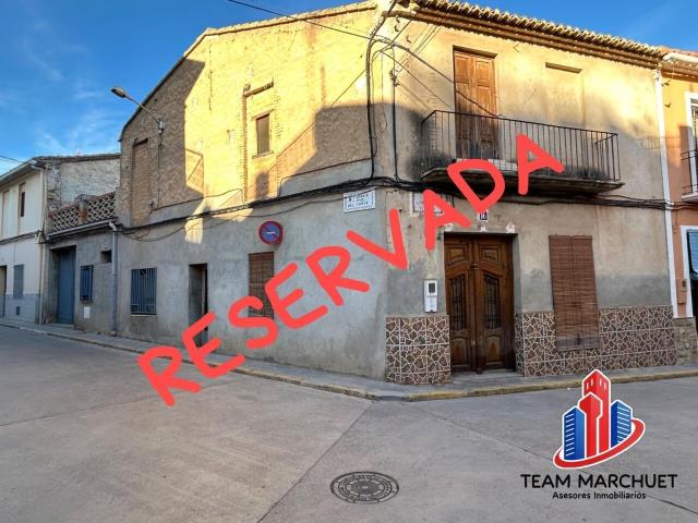 Rústico en venta, Benaguasil, Valencia/València
