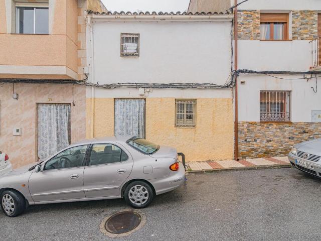 Rústico en venta, Campillo de Arenas, Jaén